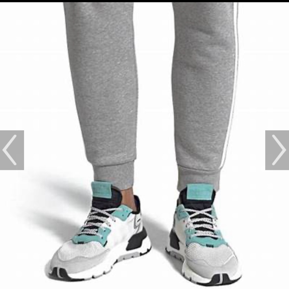 Adidas Night Jogger Art EE5882